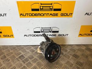 Usagé Pompe direction assistée Audi TT (8N3) 1.8 20V Turbo Prix € 29,99 Règlement à la marge proposé par Autodemontage Gout