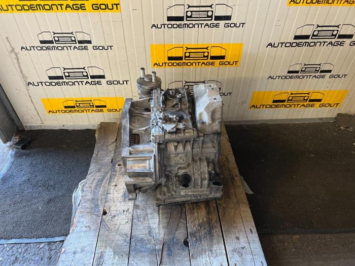 Used Gearbox Audi TT (8N3) 1.8 20V Turbo Price € 1.249,99 Margin scheme offered by Autodemontage Gout