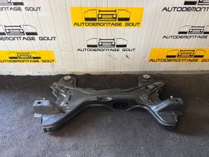Used Subframe Audi TT (8N3) 1.8 20V Turbo Price € 249,99 Margin scheme offered by Autodemontage Gout