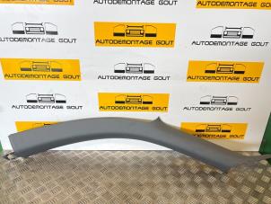 Used A-pillar cover, left Audi TT (8N3) 1.8 20V Turbo Price € 35,00 Margin scheme offered by Autodemontage Gout