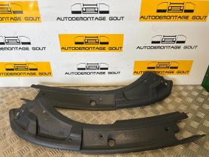 Used Lock plate Audi TT (8N3) 1.8 20V Turbo Price € 29,99 Margin scheme offered by Autodemontage Gout