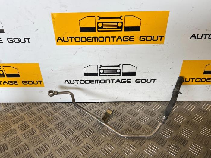Usagé Conduit (divers) Audi TT (8N3) 1.8 20V Turbo Prix € 24,99 Règlement à la marge proposé par Autodemontage Gout