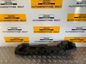 Used Lock plate Peugeot 108 1.0 12V Price € 74,99 Margin scheme offered by Autodemontage Gout