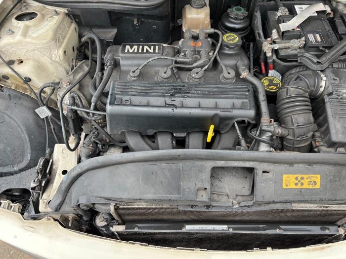 Engine Mini Mini One Cooper 1.6 16V Cooper W10B16A