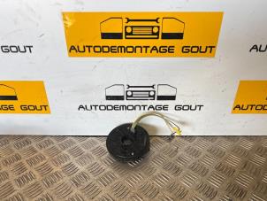 Usagé Ressort tournant airbag Chrysler Crossfire 3.2 V6 18V Prix € 39,99 Règlement à la marge proposé par Autodemontage Gout