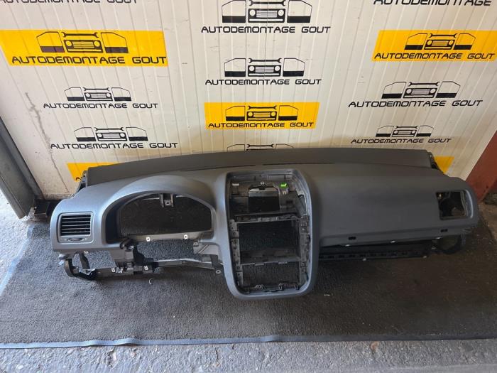 Używane Panel Volkswagen Golf V (1K1) 1.4 FSI 16V Cena € 125,00 Procedura marży oferowane przez Autodemontage Gout