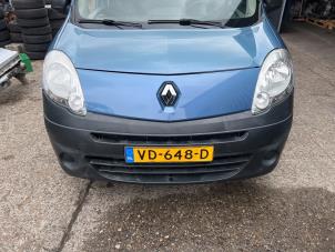 Used Front end, complete Renault Kangoo Express (FW) 1.5 dCi 90 FAP Price € 950,00 Margin scheme offered by Autodemontage Gout