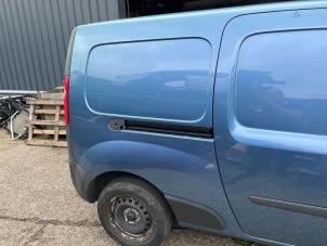 Used Rear side panel, right Renault Kangoo Express (FW) 1.5 dCi 90 FAP Price € 349,99 Margin scheme offered by Autodemontage Gout