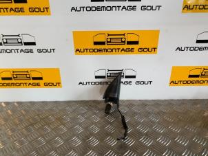 Używane Glosnik wysokotonowy Volkswagen Eos (1F7/F8) 2.0 TFSI 16V Cena € 19,99 Procedura marży oferowane przez Autodemontage Gout