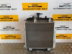 Gebrauchte Kühler Set Peugeot 108 1.0 12V Preis € 99,95 Margenregelung angeboten von Autodemontage Gout