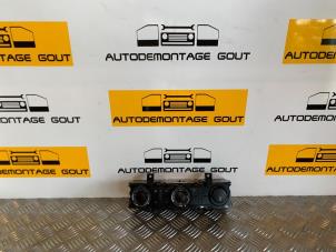 Usados Panel de control de calefacción Mercedes Sprinter Precio € 49,99 Norma de margen ofrecido por Autodemontage Gout