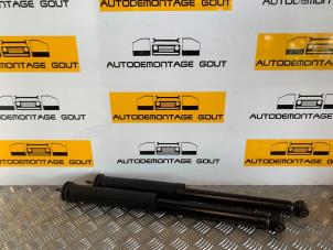 Used Shock absorber kit Peugeot 108 1.0 12V Price € 44,99 Margin scheme offered by Autodemontage Gout