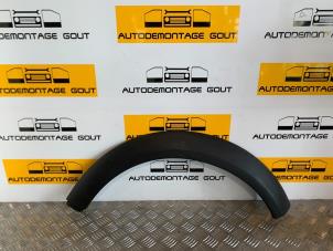 Used Flared wheel arch BMW Mini One/Cooper (R50) Price € 19,99 Margin scheme offered by Autodemontage Gout