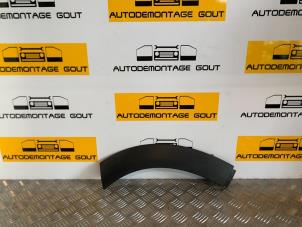 Gebrauchte Schmutzfängerverbreiterung Mini Mini Cooper S (R53) Preis € 14,99 Margenregelung angeboten von Autodemontage Gout