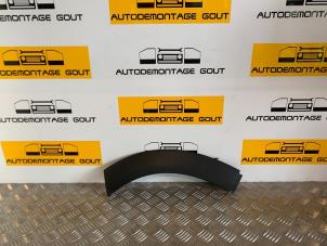 Used Flared wheel arch BMW Mini One/Cooper (R50) Price € 9,99 Margin scheme offered by Autodemontage Gout