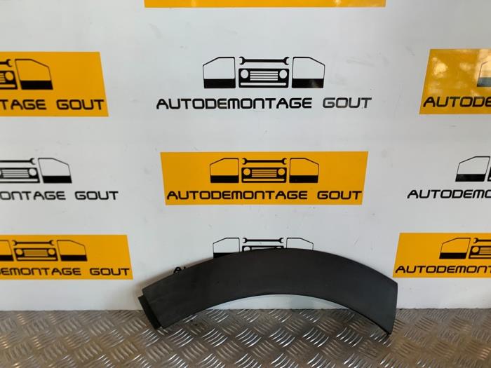 Usados Extensor de guardabarros Austin Mini Open (R52) Precio € 14,99 Norma de margen ofrecido por Autodemontage Gout