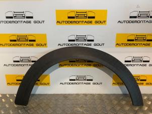 Used Flared wheel arch Mini Mini (R56) Price € 29,99 Margin scheme offered by Autodemontage Gout