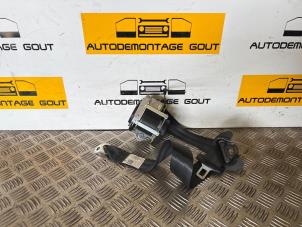 Used Front seatbelt, right Volkswagen Golf VI (5K1) 1.4 TSI 122 16V Price € 49,99 Margin scheme offered by Autodemontage Gout