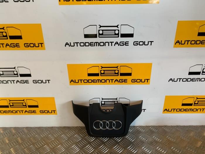 Gebrauchte Abdeckblech Motor Audi S5 Cabriolet (8F7) S5 3.0 TFSI V6 24V Quattro Preis € 29,99 Margenregelung angeboten von Autodemontage Gout