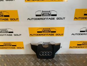 Gebrauchte Abdeckblech Motor Audi S5 Cabriolet (8F7) 3.0 TFSI V6 24V Quattro Preis € 29,99 Margenregelung angeboten von Autodemontage Gout