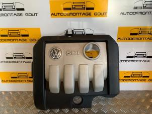 Usagé Couverture moteur Volkswagen Golf V (1K1) 2.0 SDI Prix € 34,99 Règlement à la marge proposé par Autodemontage Gout