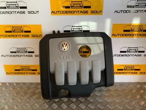 Used Engine cover Volkswagen Golf V (1K1) 2.0 TDI 16V Price € 24,99 Margin scheme offered by Autodemontage Gout