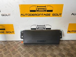 Usagé Airbag genou Volkswagen Golf VI (5K1) 1.4 TSI 122 16V Prix € 39,99 Règlement à la marge proposé par Autodemontage Gout