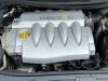 Renault Megane II CC (EM) 1.6 16V Motor