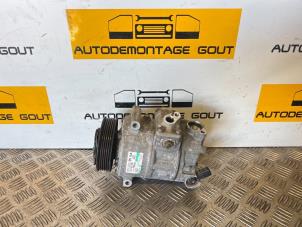 Usados Bomba de aire acondicionado Volkswagen Eos (1F7/F8) 2.0 TFSI 16V Precio € 69,99 Norma de margen ofrecido por Autodemontage Gout