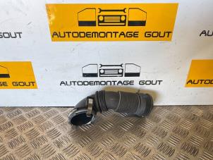Usados Tubo de aspiración Aire Volkswagen Eos (1F7/F8) 2.0 TFSI 16V Precio € 14,99 Norma de margen ofrecido por Autodemontage Gout