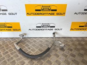 Usados Tubo de aire acondicionado Volkswagen Eos (1F7/F8) 2.0 TFSI 16V Precio € 24,99 Norma de margen ofrecido por Autodemontage Gout