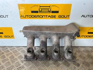 Used Intake manifold Audi TT (8N3) 1.8 20V Turbo Price € 24,99 Margin scheme offered by Autodemontage Gout