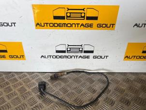 Usagé Sonde lambda Audi A4 (B6) 2.0 FSI 16V Prix € 19,95 Règlement à la marge proposé par Autodemontage Gout