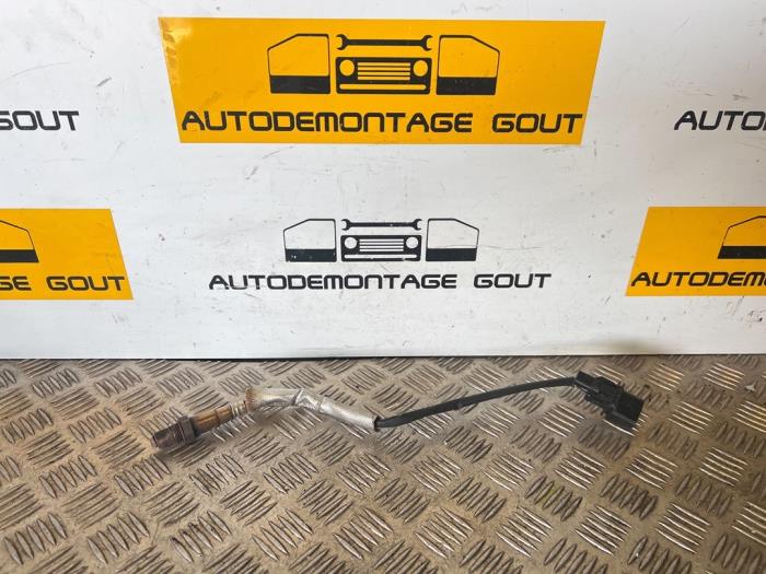 Używane Sonda lambda Audi TT (8N3) 1.8 T 20V Quattro Cena € 29,99 Procedura marży oferowane przez Autodemontage Gout