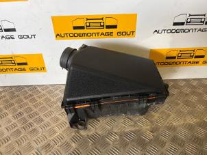 Used Air box Audi TT (8N3) 1.8 20V Turbo Quattro Price € 59,99 Margin scheme offered by Autodemontage Gout