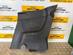 Used Side panel trim, rear right Audi TT (8N3) 1.8 20V Turbo Quattro Price € 49,99 Margin scheme offered by Autodemontage Gout