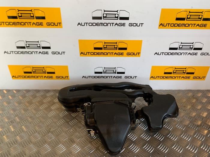 Begagnade Luftfilterhus Citroen C1 Pris € 89,99 Marginaltabell erbjuds av Autodemontage Gout