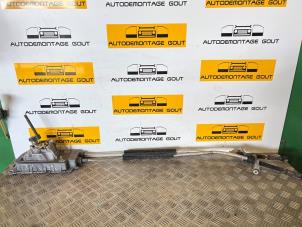 Used Gear-change mechanism Audi TT (8N3) 1.8 20V Turbo Quattro Price € 79,99 Margin scheme offered by Autodemontage Gout