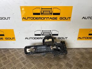 Used Door handle 2-door, right Mercedes E (C207) E-260 CGI 16V BlueEfficiency Price € 19,99 Margin scheme offered by Autodemontage Gout
