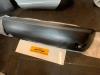 Rear bumper from a Ford Focus 1, Hatchback, 1998 / 2004 2003