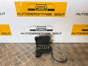 Usagé Boîte à fusibles Audi TT (8N3) 1.8 20V Turbo Quattro Prix € 59,99 Règlement à la marge proposé par Autodemontage Gout