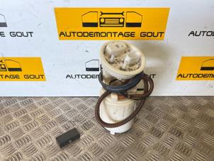 Używane Elektryczna pompa paliwa Audi TT (8N3) 1.8 20V Turbo Quattro Cena € 99,95 Procedura marży oferowane przez Autodemontage Gout