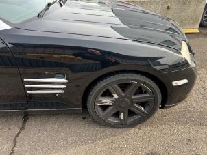 Used Front wing, right Chrysler Crossfire Roadster 3.2 V6 18V Price € 299,99 Margin scheme offered by Autodemontage Gout