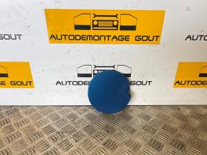 Used Tank cap cover Peugeot 207 CC (WB) 1.6 16V Price € 24,99 Margin scheme offered by Autodemontage Gout