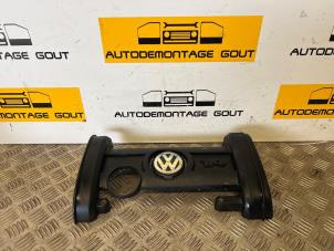Usagé Cache sous moteur Volkswagen Golf V (1K1) 1.4 16V Prix € 24,99 Règlement à la marge proposé par Autodemontage Gout