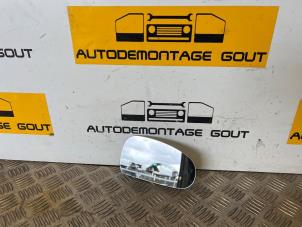 Used Mirror glass, right Audi TT (8N3) Price € 19,99 Margin scheme offered by Autodemontage Gout