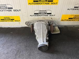 Usagé Différentiel arrière Audi A4 Avant Quattro (B8) 3.0 TDI 245 V6 24V Prix € 249,99 Règlement à la marge proposé par Autodemontage Gout