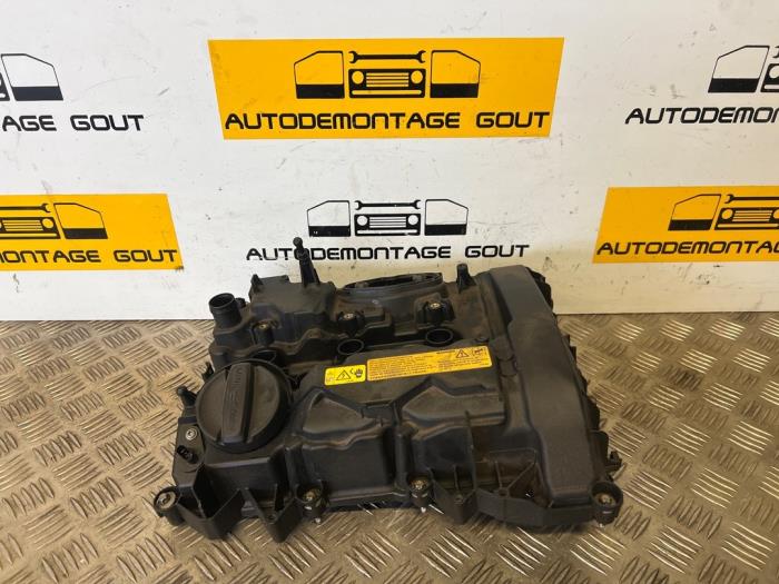 Gebrauchte Ventildeckel Mini Mini (F55) 1.2 12V One Preis € 99,95 Margenregelung angeboten von Autodemontage Gout