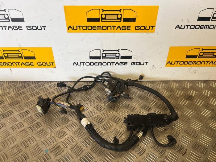 Begagnade Kablage Mini Mini (F55) 1.2 12V One Pris € 59,99 Marginaltabell erbjuds av Autodemontage Gout