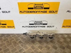 Used Fuel injector nozzle Mini Mini (F55) 1.2 12V One Price € 59,99 Margin scheme offered by Autodemontage Gout